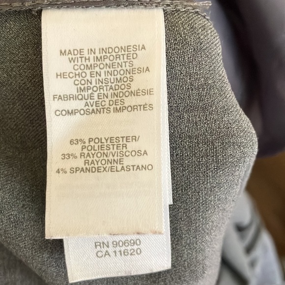 Sz: 14 Mac and Jac Trousers - Picture 3 of 6